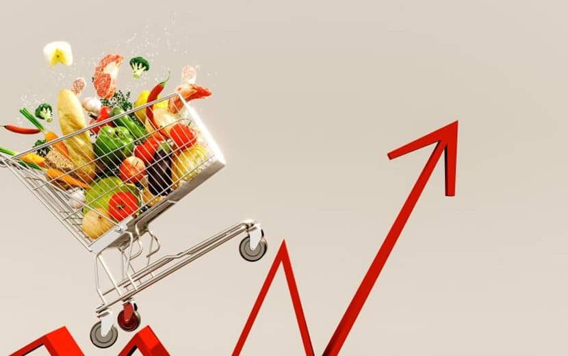 Merkez Bankası Anketindeki Enflasyon Beklentisinde Ciddi Artış