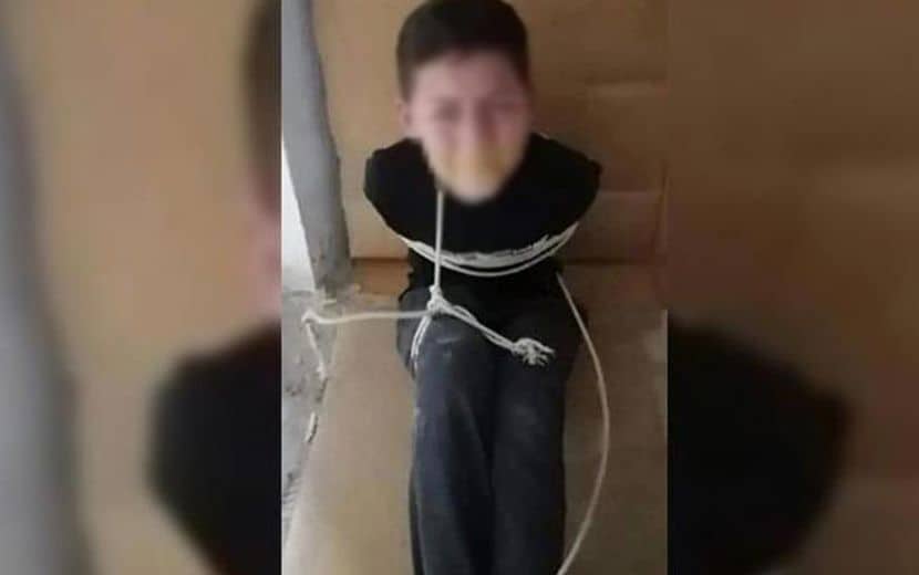 Mersin’de Fidye İçin Kaçırılan Suriyeli Çocuk Öldürüldü