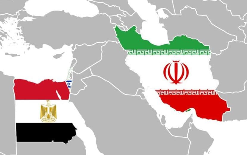 Mısır ve İran, ABD’nin Telkinleriyle ‘İsrail’ İle Savaştan Kaçınıyor