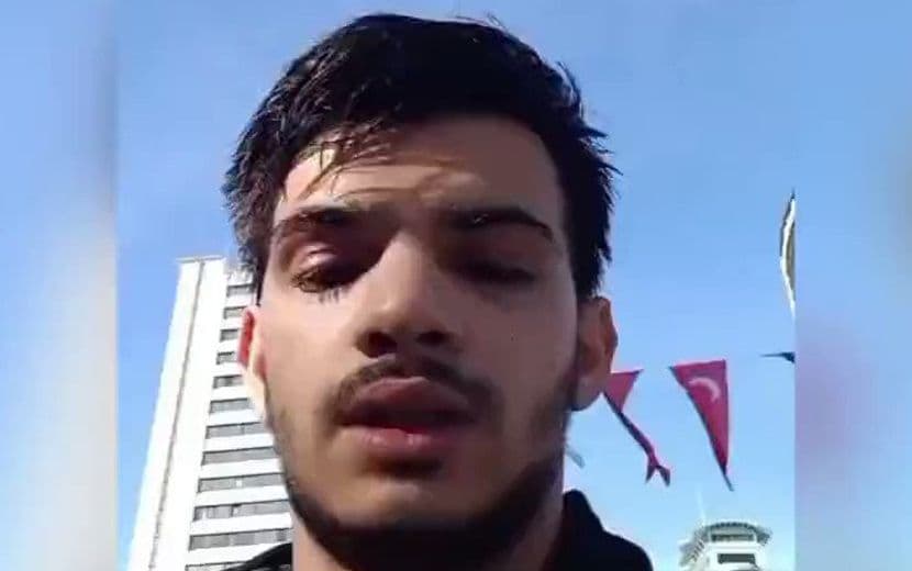 Ahmet Bostancı’ya 3 Yıl 9 Ay Hapis Cezası