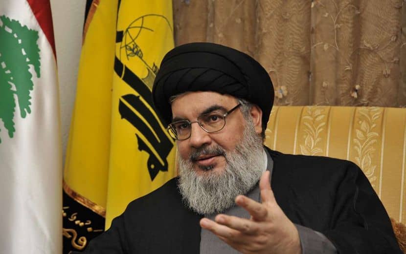 İşgalci ‘İsrail’: “Nasrallah İle Birlikte Üst Düzey Hizbullah Liderlerini Öldürdük”