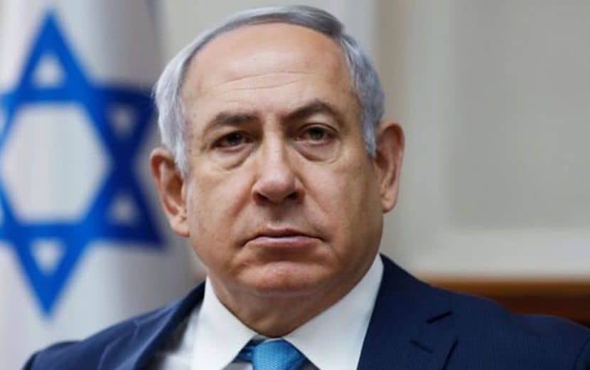 Netanyahu, Şahsi Çıkarları İçin Suriye’de İran’ı Hedef Alıyor