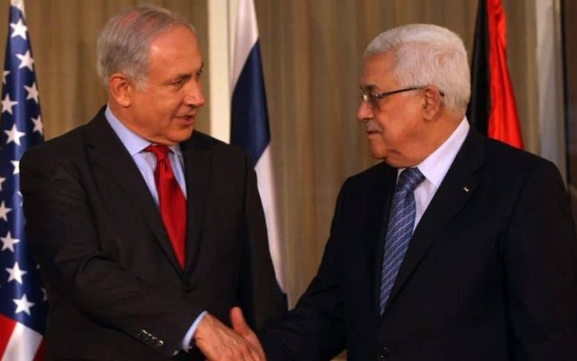 Netanyahu, Sembolik Bir “Filistin Devleti”ne Bile Razı Değil