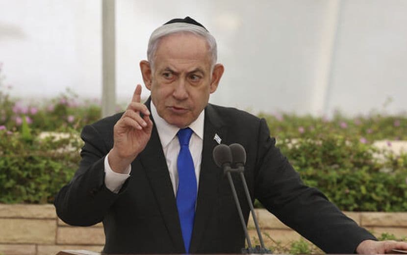 Netanyahu’nun Yeni Hedefi Lübnan