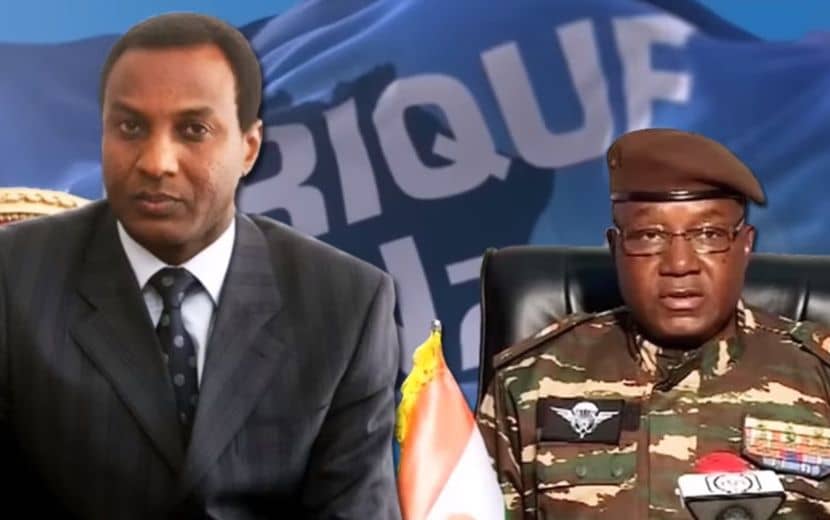 Nijer Cuntası İle ECOWAS Arasında Uzlaşma Sinyali
