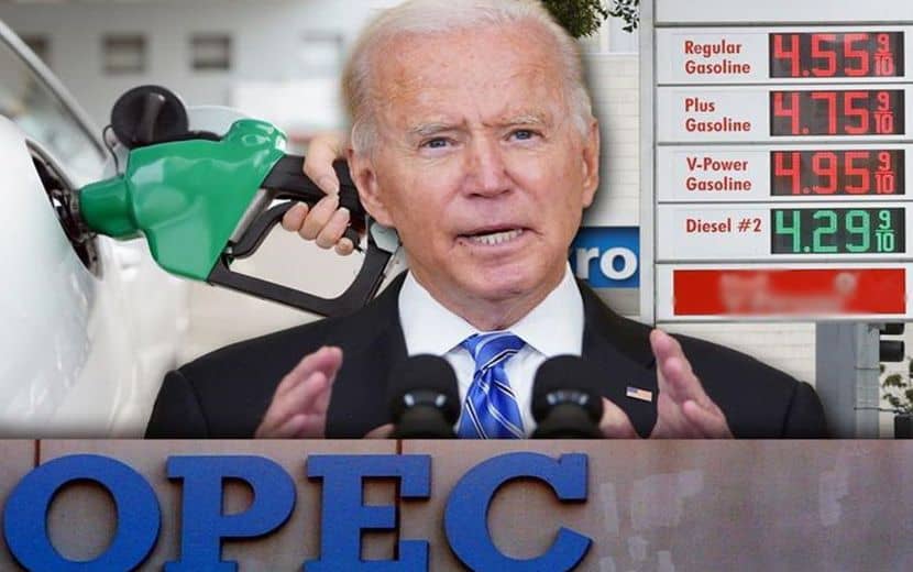 OPEC, “Petrol Üretimini 2 Milyon Varil Azaltma Kararını” Uygulamaya Devam Edecek