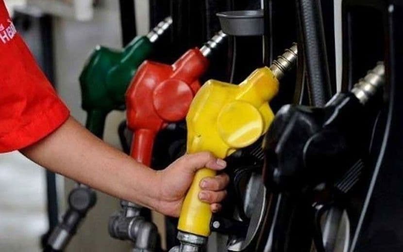 ÖTV Zammından Sonra Benzine Bir Büyük Zam Daha!