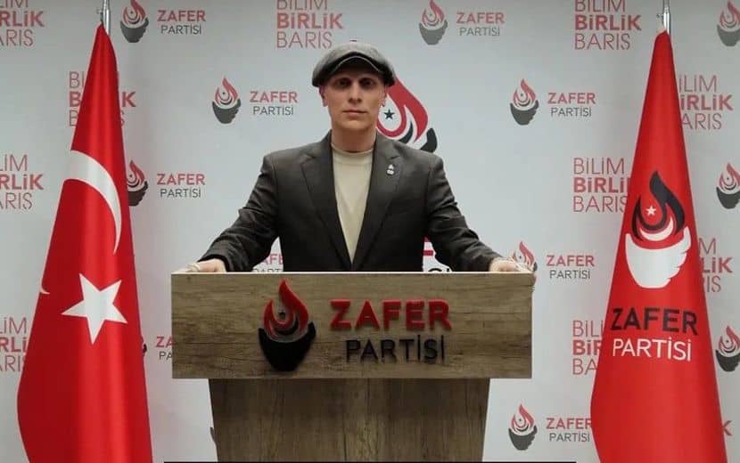 Ögür-Der’in Etkinliğine Karşı Irkçı Provokasyon