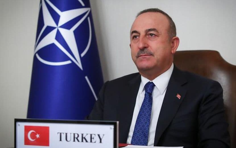 PKK Eylemi Sonrası Çavuşoğlu, Hâlâ İsveç’in Üyeliğine Sıcak Bakıyor