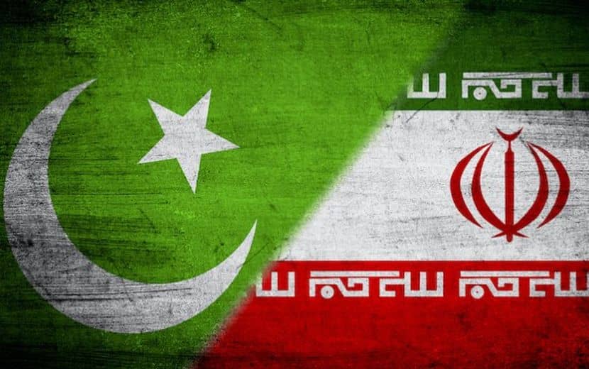 Pakistan, Tahran Büyükelçisini Geri Çağırdı, Ziyaretler İptal!