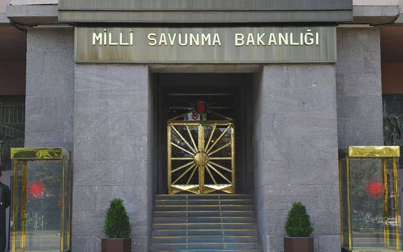 Pençe-Kilit Operasyonu Bölgesinden Acı Haber