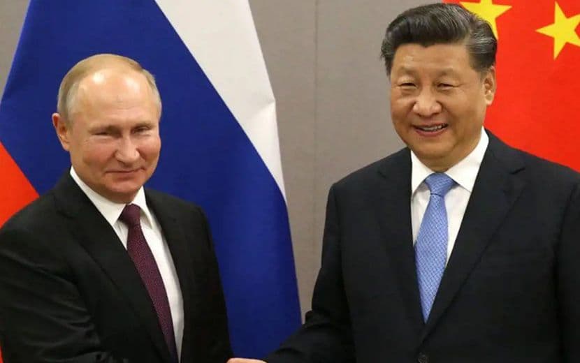 Putin-Şi Görüşmesinden Çıkanlar ve ABD’nin Tepkisi