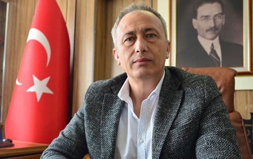 Rüşvet Soruşturması: Gökçeada Belediye Başkanı Görevden Uzaklaştırıldı