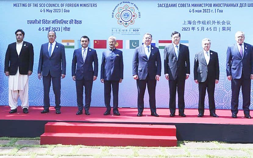 Rusya, Hindistan ve Pakistan, Batı’nın Diliyle Taliban’a Çağrıda Bulundu