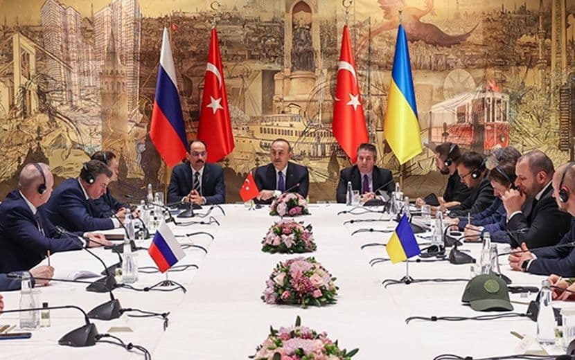 Kremlin, “Kırım'ın Rusya'ya Kiralanması” İddialarını Yalanladı