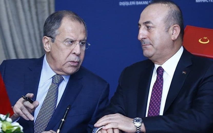 Rusya’nın Şartları Kabul Edilmezse "Tahıl Koridoru" Tıkanabilir