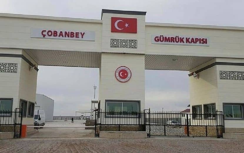 Rusya ve Esed Rejimi, Sınır Kapıları Üzerinden Yardımları Engelliyor
