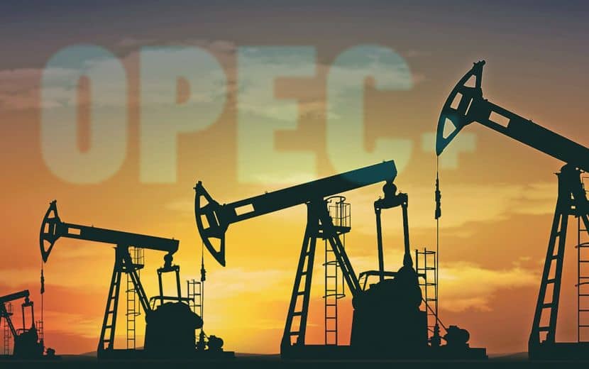 Rusya ve Suudi Arabistan’ın Açıklamalarıyla Petrol 90 Doların Üzerinde