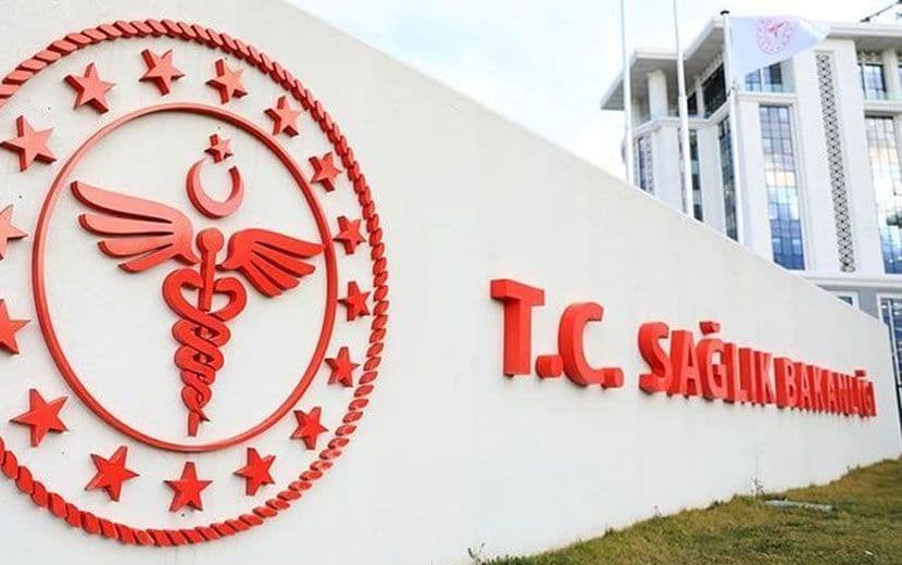 Sağlık Alanında OHAL Kararnamesi Yayımlandı