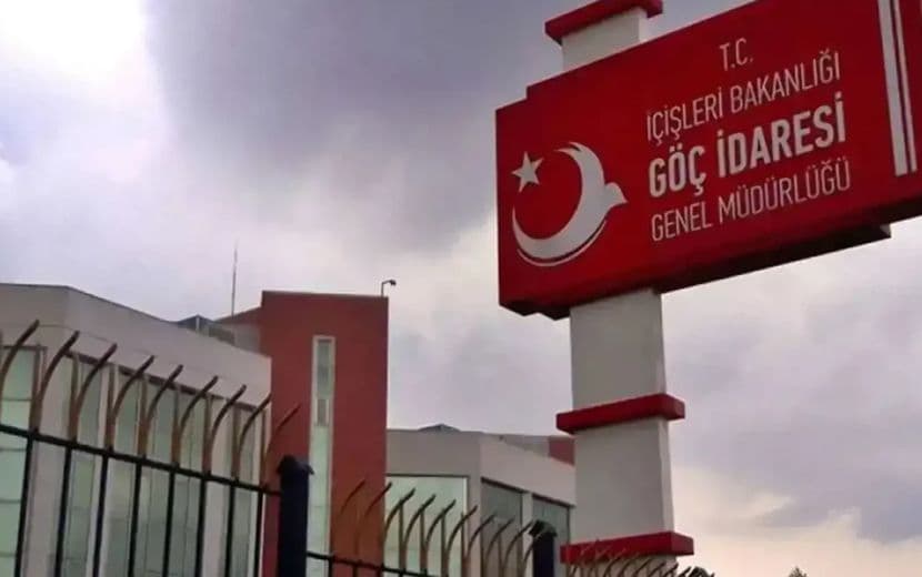 Saldırganlar Serbest, Saldırıya Uğrayan Suriyeliler Gözaltında