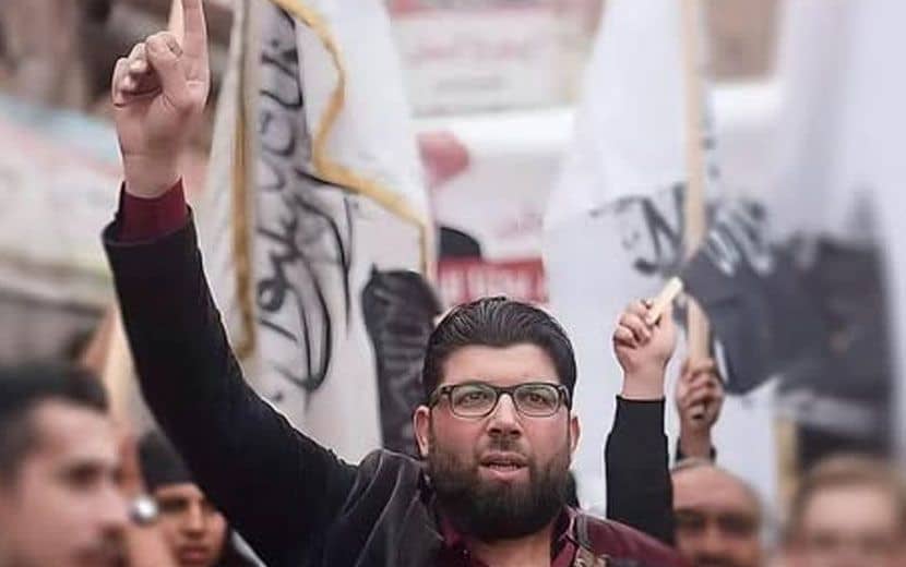 Şara Yönetiminden Hizb-ut Tahrir Gençlerine 180 Yıl Ceza