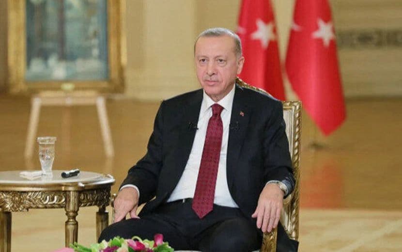 Seçim Öncesi Erdoğan’dan Emekli Maaşlarına Bir Zam Daha
