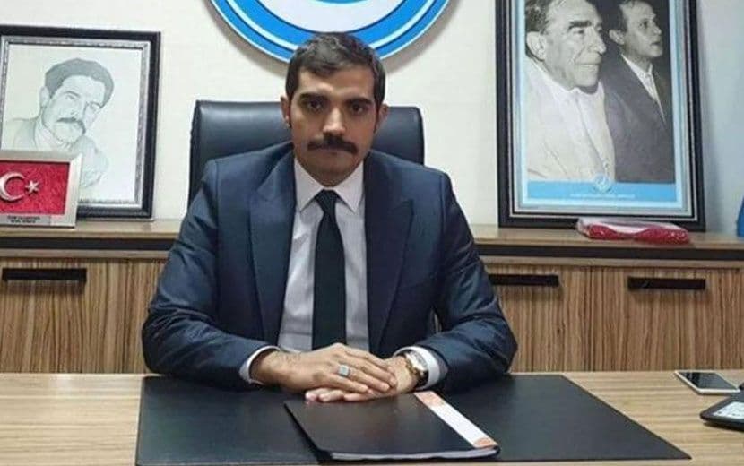 Sinan Ateş Cinayetinin Tetitkçisi Eray Özyağcı Edirne’de Yakalandı