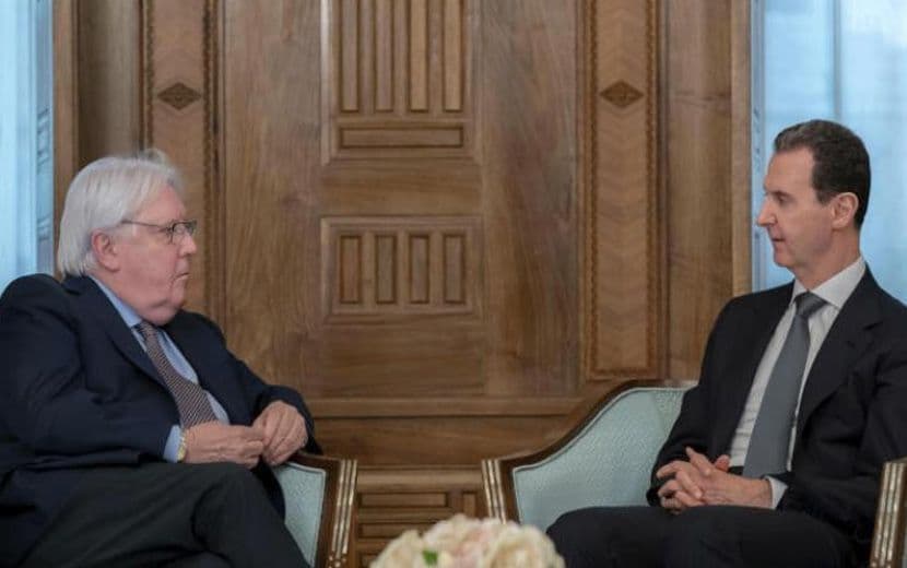 "Sınır Kapıları Tiyatrosu" İş İşten Geçtikten Sonra Sona Erdiriliyor!