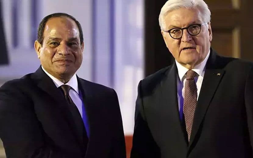 Sisi, Gazze’ye Gıda Sokmak İçin ‘İsrail’den İzin Bekliyor