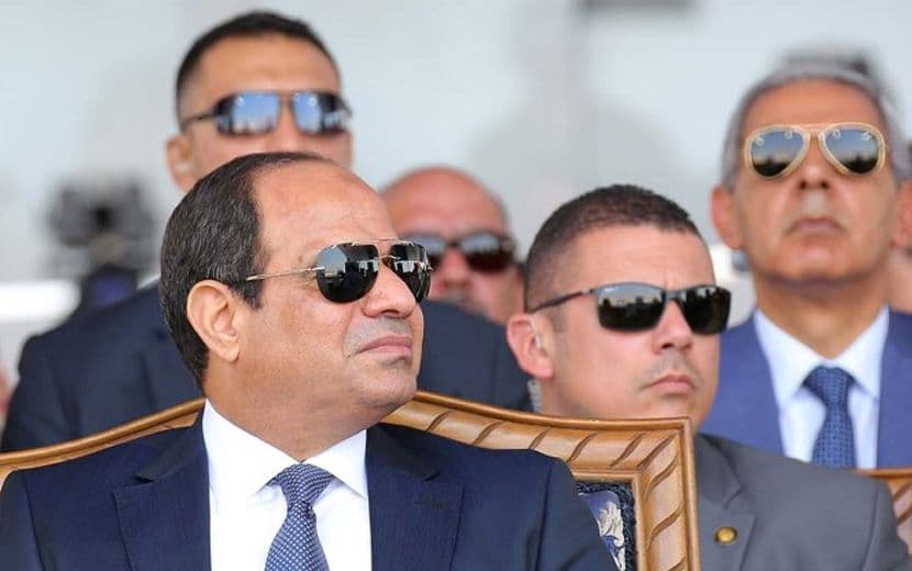 Sisi Rejimi IMF İle Anlaştı: Para Birimi Yüzde 60 Değer Kaybetti