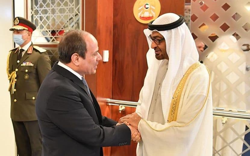 Sisi Rejimi, Sahil Kasabasını 22 Milyar Dolara BAE’ye Sattı