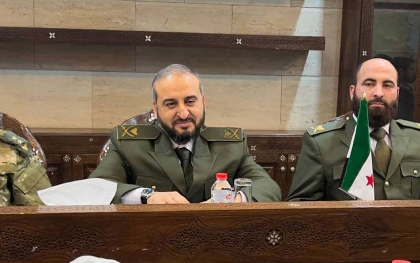 Suriye Yönetiminden, Suriye Halkının Katili Rusya’ya Yeşil Işık