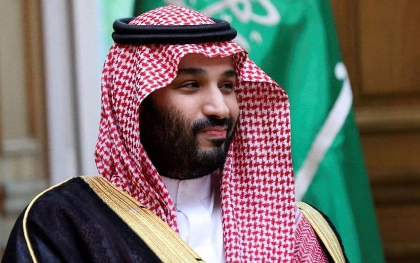 Suud, Filistin’i, “İsrail” ile “Normalleşme” İhanetine Kılıf Olarak Kullanıyor