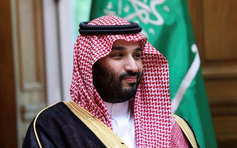 Suud, Gazze İçin İİT Toplantılarını Bir İcraat Gibi Sundu