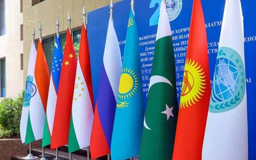 Suudi Arabistan, Şangay İş Birliği Örgütü'ne İlk Adımını Attı