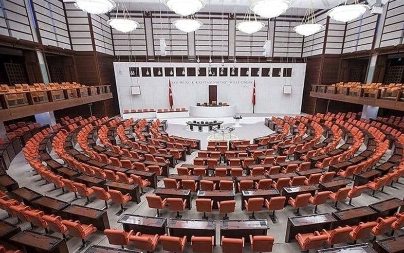 TBMM Lokantası “İsrail”i Boykot Ederken, Devlet Düzeyinde Ciddi Bir Adım Yok