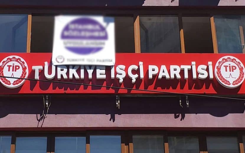 TİP’li Kadıgil, Karma Eğitim Tartışması Üzerinden İslam’a Kin Kustu