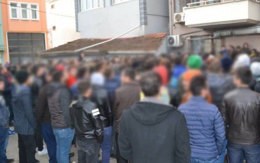 TÜİK Verilerine Göre İşsizlik Ocak'ta Tek Haneye Düştü