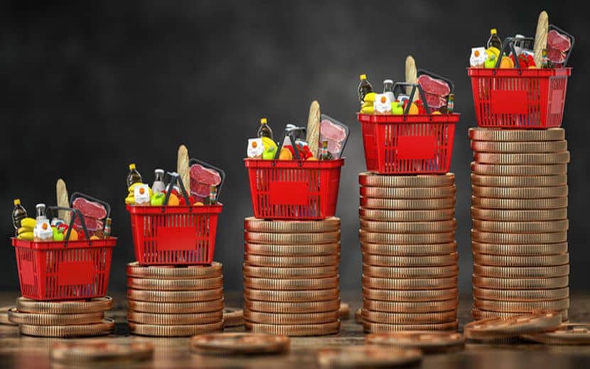 TÜİK’e Göre Yıllık Enflasyon: Yüzde 57,68