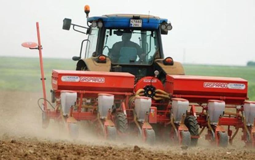 Tarımsal Maliyet Kalemleri Yıllık Yüzde 121,4 Arttı