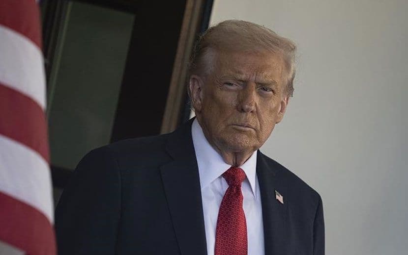 “Trump, Gazze Kurulu Üyelerinden 1 Milyar Dolar İstiyor”