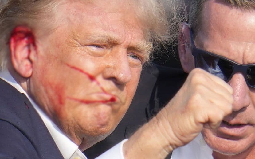 Trump’a Suikast, ABD’deki Bölünmeyi Derinleştirdi