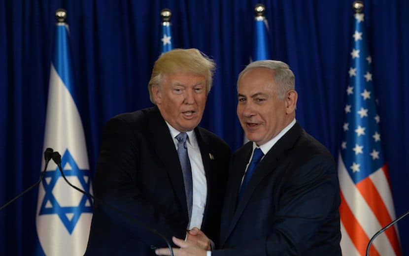 Trump’ın Yeni Gazze Ateşkes Teklifinin Detaylarında Ne Var?