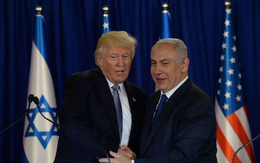 Trump’ın Yeni Gazze Ateşkes Teklifinin Detaylarında Ne Var?