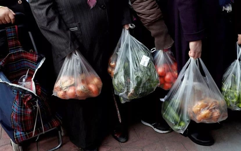 Türk İş: “Açlık sınırı 9 Bin 425 TL”