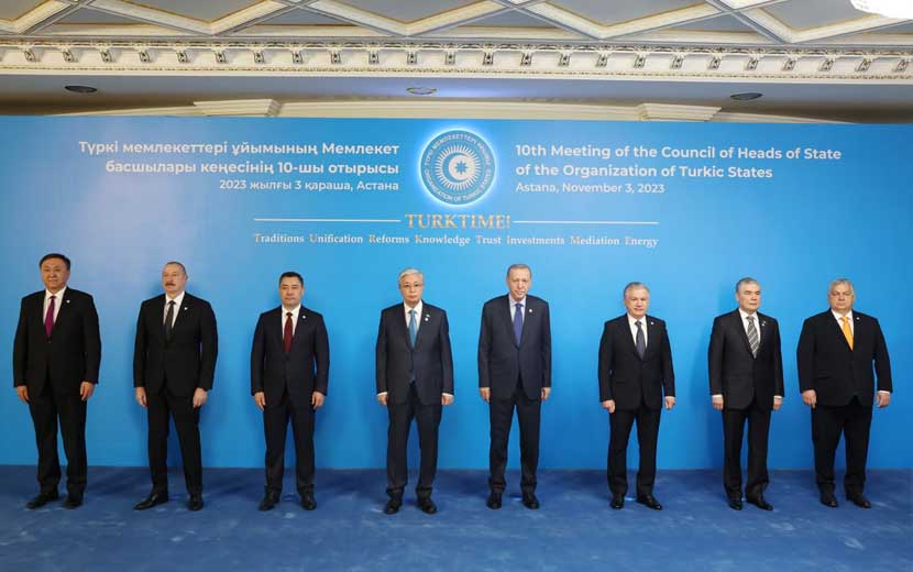 AB’nin İsteği Üzerine Türklerden, Türklere Darbe