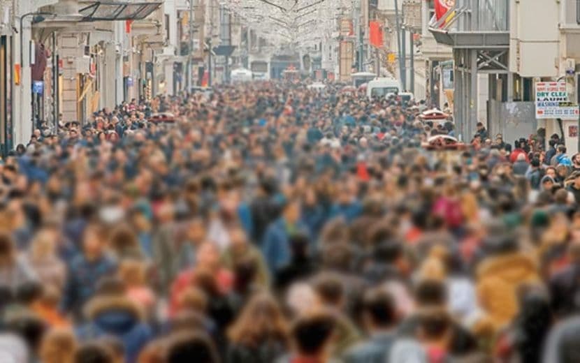 Aile Yıkıldı: Türkiye Artık Çok Yaşlı Nüfuslu Ülke Statüsünde