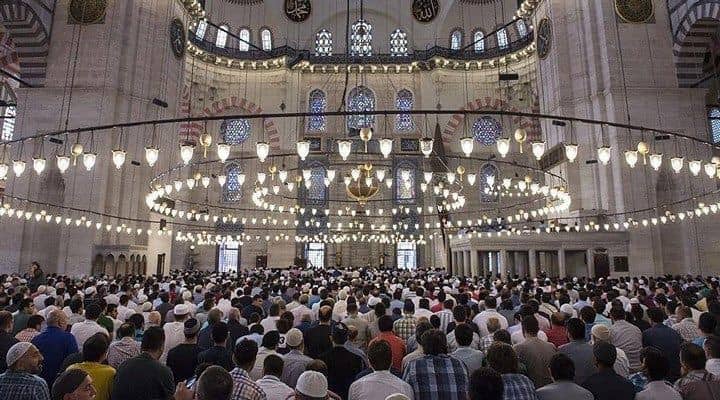 Türkiye’de İnancın Zayıflamasında Laik Eğitim Faktörü Öne Çıkıyor