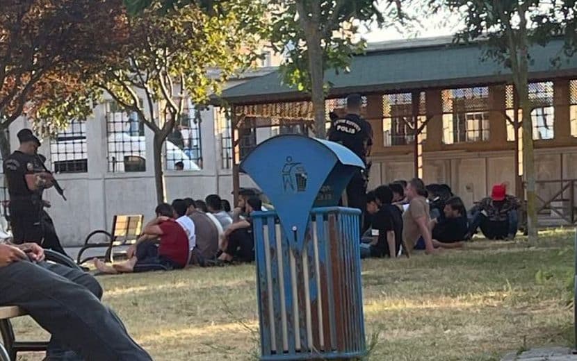 Türkiye’de Türkistanlı Muhacirlere Darp ve Hakaret İddiası