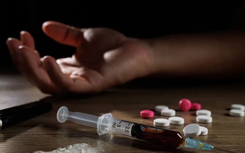 Türkiye’de Uyuşturucu Kullanımı Katlanarak Çoğalıyor